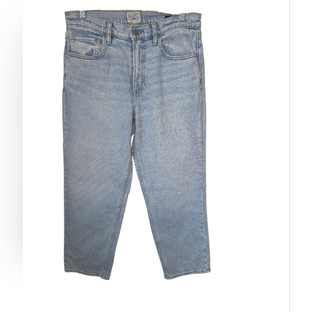 Faherty Organic Cotton Jeans‎ 29